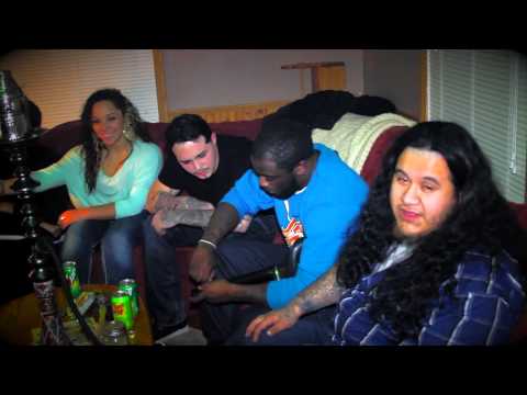 ILL State - Legalize Video Featuring Tommy Solace & EmCe Haze