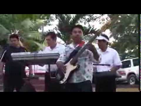 "La Cumbia Chinandegana" Autor : Jorge Paladino  ( Filmado por Mario Delgadillo)