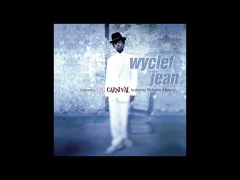 Videoclip de We Trying to Stay Alive (feat. John Forté & Pras) — Wyclef Jean