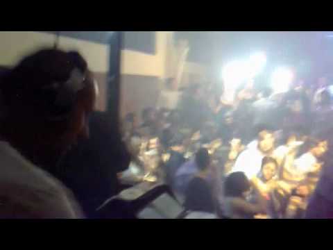 PANTAREI - Sabato 1° maggio special Guest Cristian Marchi