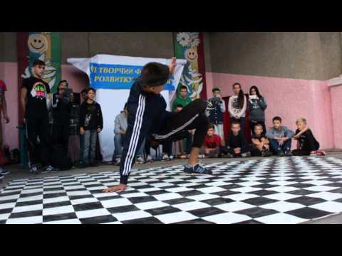 "UNION" Breaking 1x1 - FINAL - Abbis vs Rakim (1)