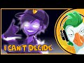 [  ] FNAF | Purple Guy — I Can't Decide (RUS ...