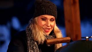 Video recept relácie Na chalupe - Jar 2019 č.4 Hokkaido nátierka