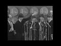 Beatles Hit New York - 1964 