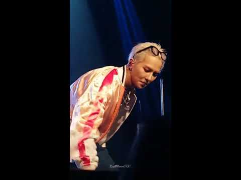 190124 INTERVIEW FULL - MINO FOCUS WINNER 위너 2019 EVERYWHERE TOUR IN CHICAGO