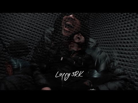 Luffy 3RK - Intro proxe