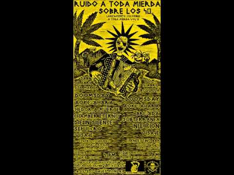 Hedor a muerte - Malformaciones/Irreal existencia