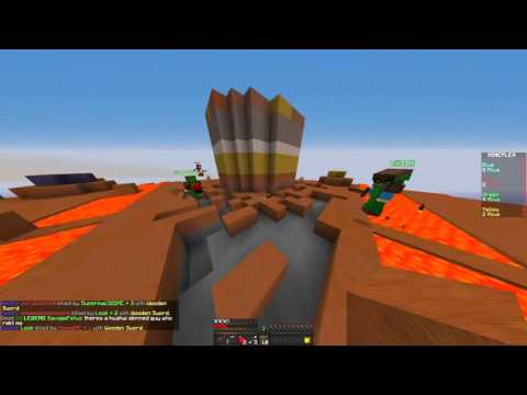 Micro Battles w/Huahwi & MrPoonchee