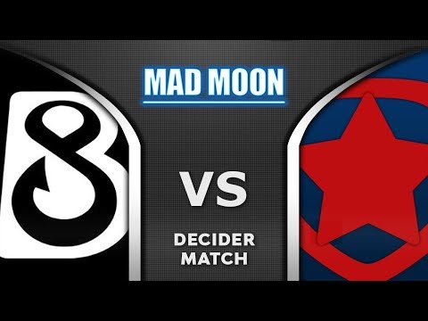 B8 Dendi vs Gambit Decider WePlay! Mad Moon 2020 Highlights Dota 2