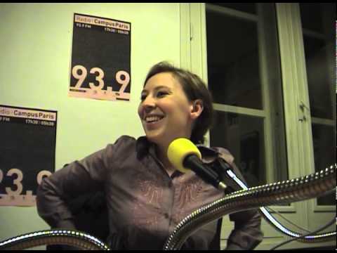 À propos de Guy Gilles et Zanzibar sur Radio Campus (2005) de Gérard Courant