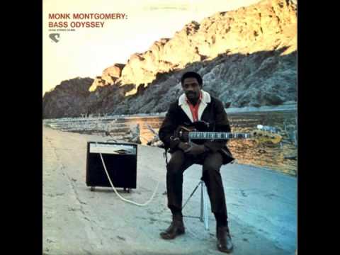 Monk Montgomery - Fuselage (part I, 1971)