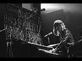 Earl Scruggs Tries A Moog Synthesizer In 1971