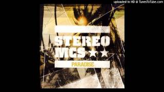 Stereo MC&#39;s~Paradise [Paul Daley Vocal Mix]