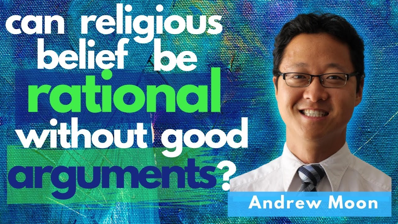 A Defense of Reformed Epistemology (Interview with Dr. Andrew Moon)