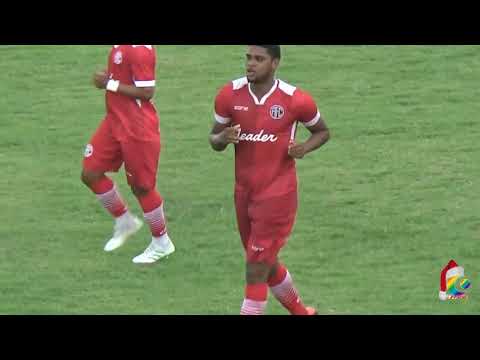 22 12 19 Seletiva série "A"  - America 3x1 Macaé