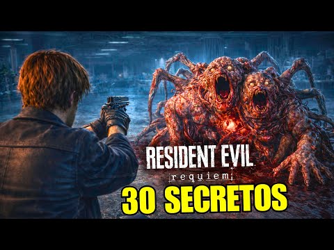 Entrevista sobre Resident Evil Requiem: Motosierras, zombis reinventados, equilibrar el miedo y más