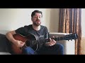 Kris Drever - The Call and the Answer - Glasgow Flat