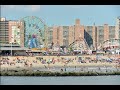 NY Aquarium Coney Island 2007