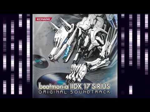 【beatmania_IIDX_17_SIRIUS】Bad Maniacs / kors k as teranoid