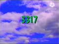 Sesame Street 3317 For CruzIbarraMartinez413 4K