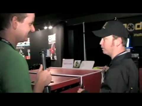 QuakeCon 2008 'Day 1 Tour'