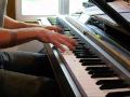 HELLO JOSEPHINE live acoustic piano cover