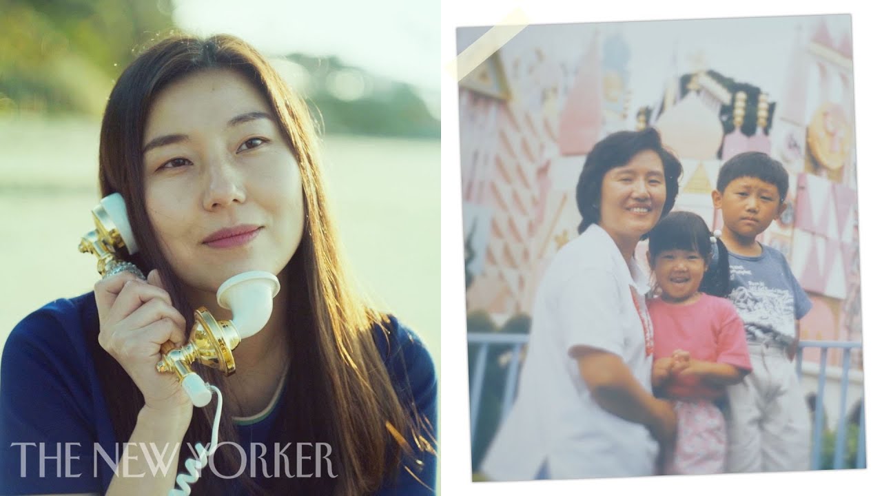 A Daughter Searches for Answers in Her Mother’s Mysterious Past | The New Yorker Documentary