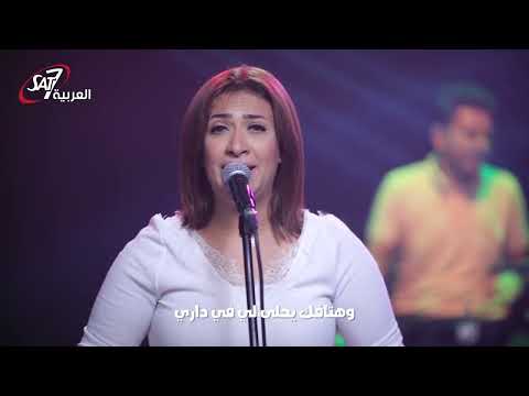 ترنيمة أنا ماشى ونورك قدامي - مخلص سعيد وسارة معروف