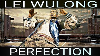 Download lagu Lei Wulong's Perfect And Epic Highlights!! mp3