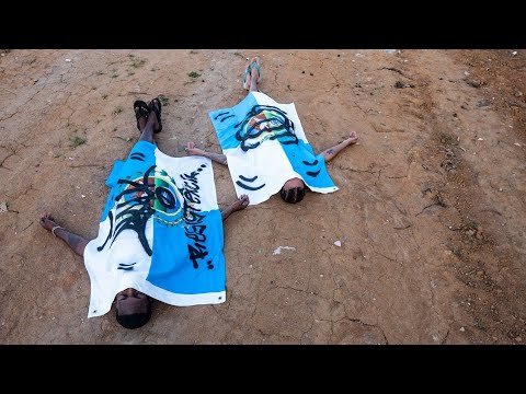 onni - Pray For Rio de Janeiro part. ÉOJ (prod. Fats)