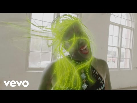 Austra - Hurt Me Now (Official Video)