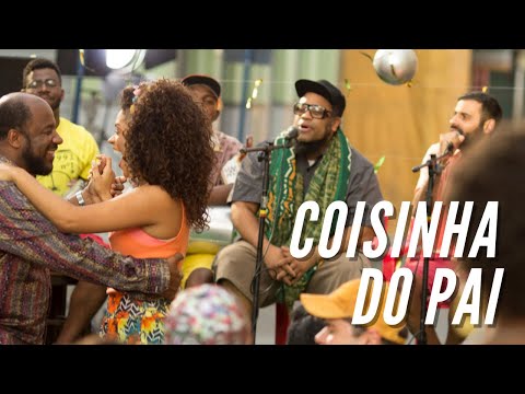 Coisinha do Pai | BNegão (Clipe Oficial)