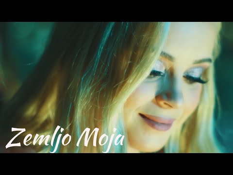 Tri zadarska tenora - Ivica Sikirić Ićo, Duje Stanišić, Mario Marić - Zemljo moja  (OFFICIAL VIDEO)