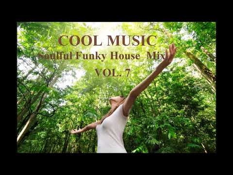 Soulful Funky House  Mix VOL  7
