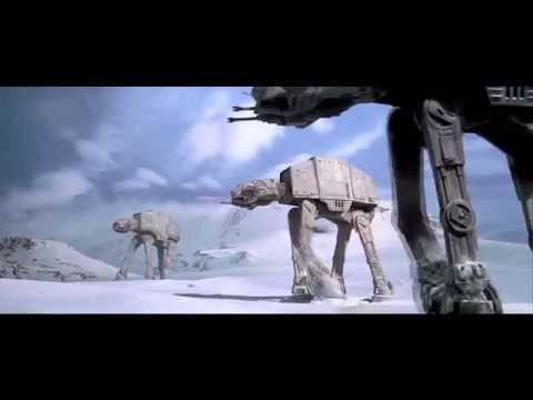 A Birodalom visszavág trailer