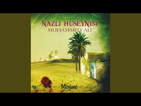 Ey Xaliqe Hayyu Cebbar