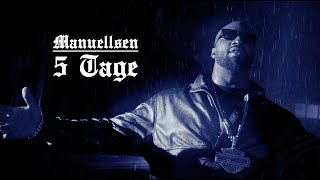 5 Tage Lyrics English Translation