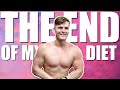 THE END OF MY 2020 DIET