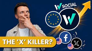 Will This EU Social Media Platform Kill X?