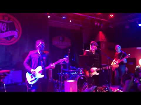 Jaime Urrutia - Tócala Uli - Valencia - 15/12/2022