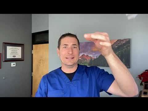 Blood in the Stool? What does it mean and 5 tips for gut healing.