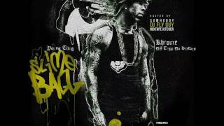 Young Thug & ABG Khrome - Damn Well [Prod. By DJ Tripp Da HitMajor & GA Longlocks]