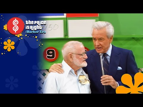 The Price Is Right: The Barker Era and BUZZR