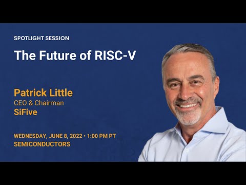 The Future of RISC-V