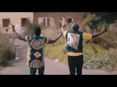 Tchobari - We Love you Madiba (Video Oficial)