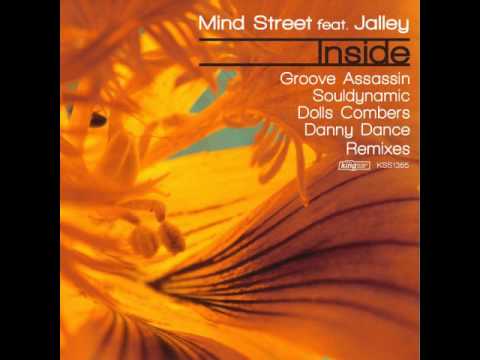 Mind Street feat. Jalley Inside Groove Assassin Classic Remix