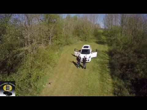 Ford Kuga (SUV) Individual 2,0L TDCI 180 PS, 4x4, Powershift Autom., Komplett-Check, Review, Test