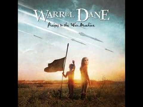 Warrel Dane-August