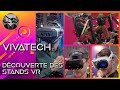 Vivatech 2024 [FR] Retour sur la VR au salon