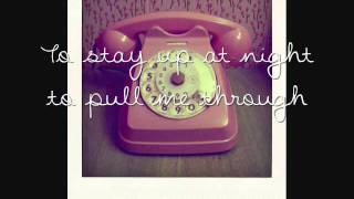 What do You Want From Me - Jerrod Niemann (lyrics)